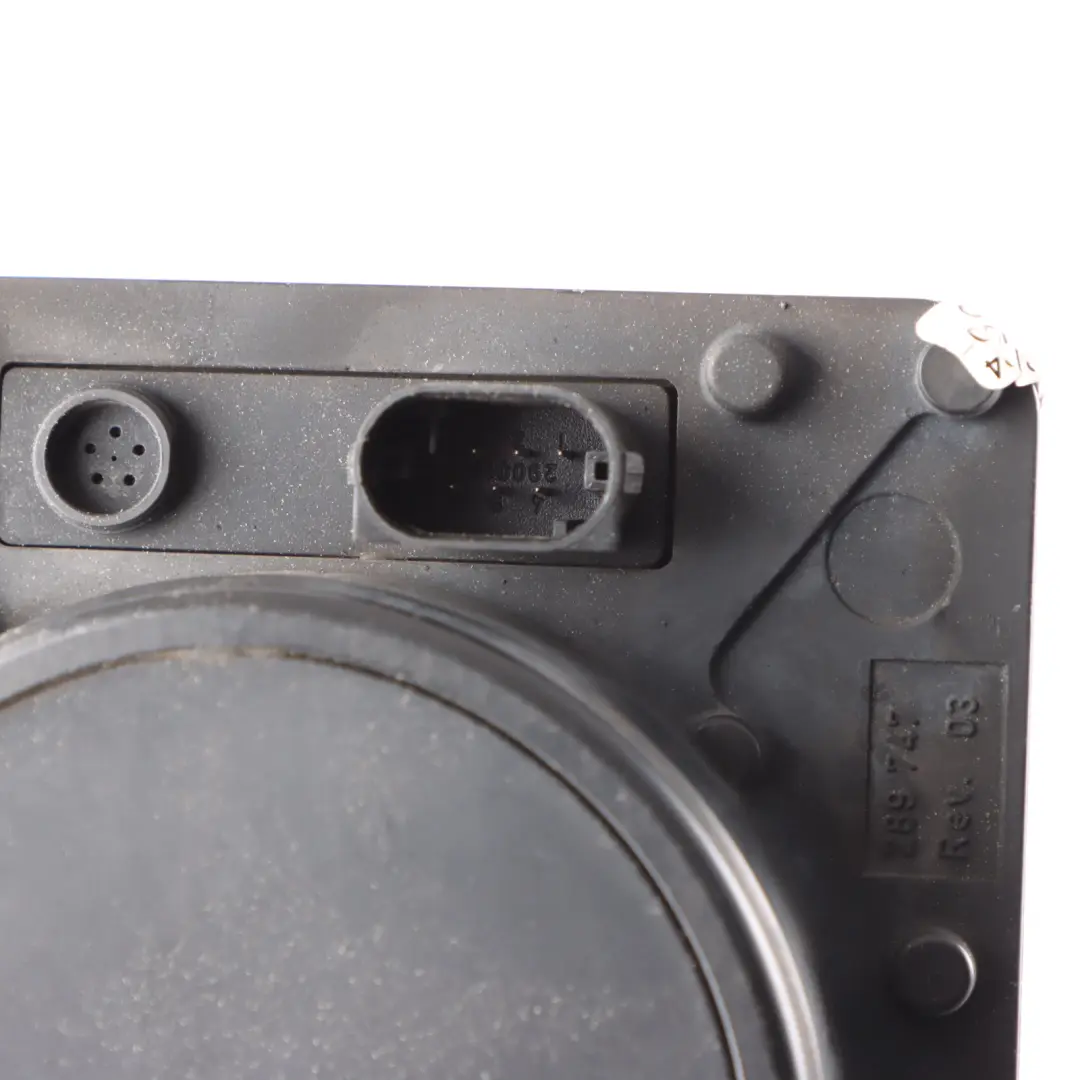 Radar Distronic Adaptiver Geschwindig Regler Sensor für Mercedes W221 mit Teilenummer A2215408445 Mercedes W221 Radar Distronic Adaptiver Geschwindig Regler Sensor - SKU A2215408445 - Teilenummer A2215408445