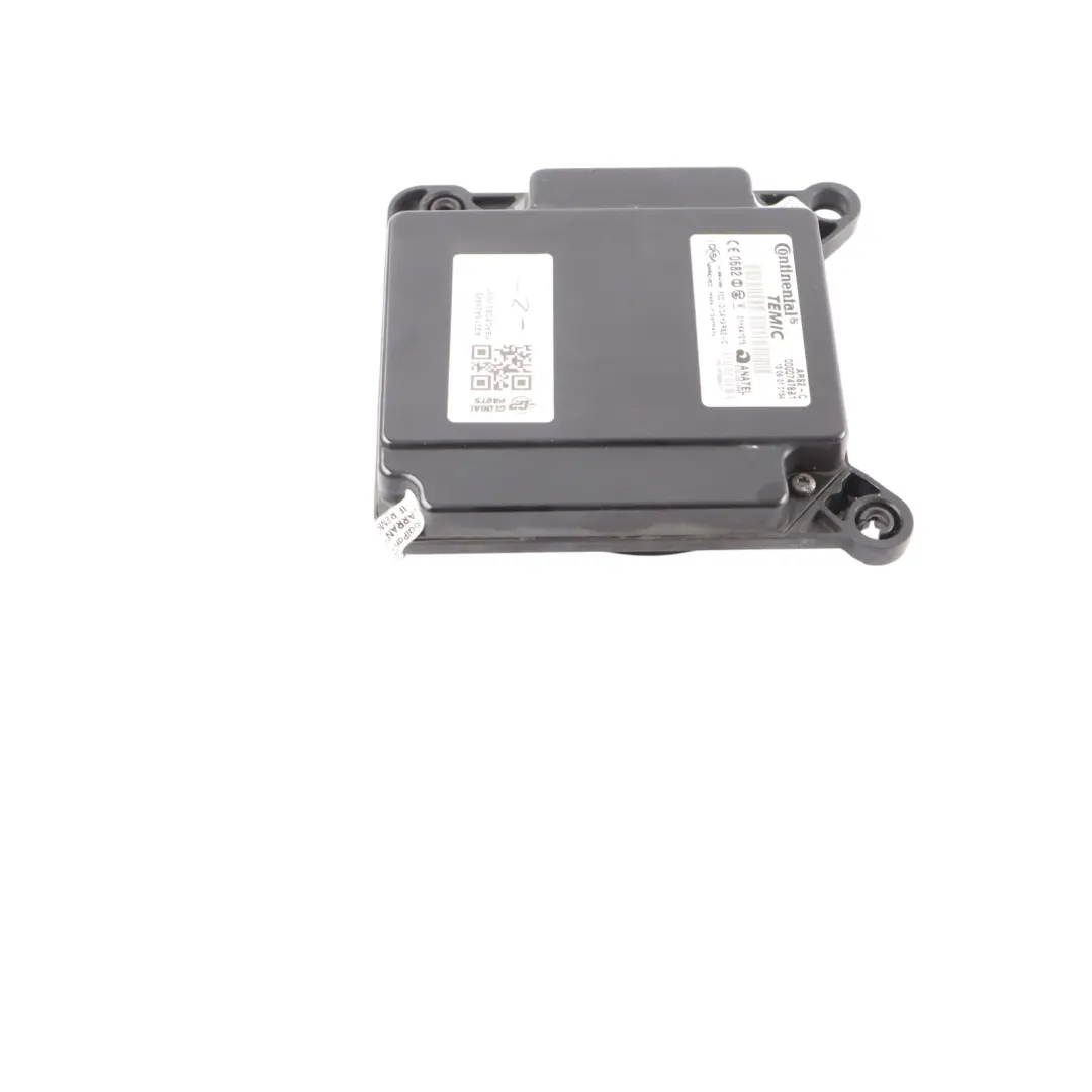 Mercedes W221 Radar Distronic Adaptive Cruise Control Sensor - SKU A2215408445 - Part number A2215408445