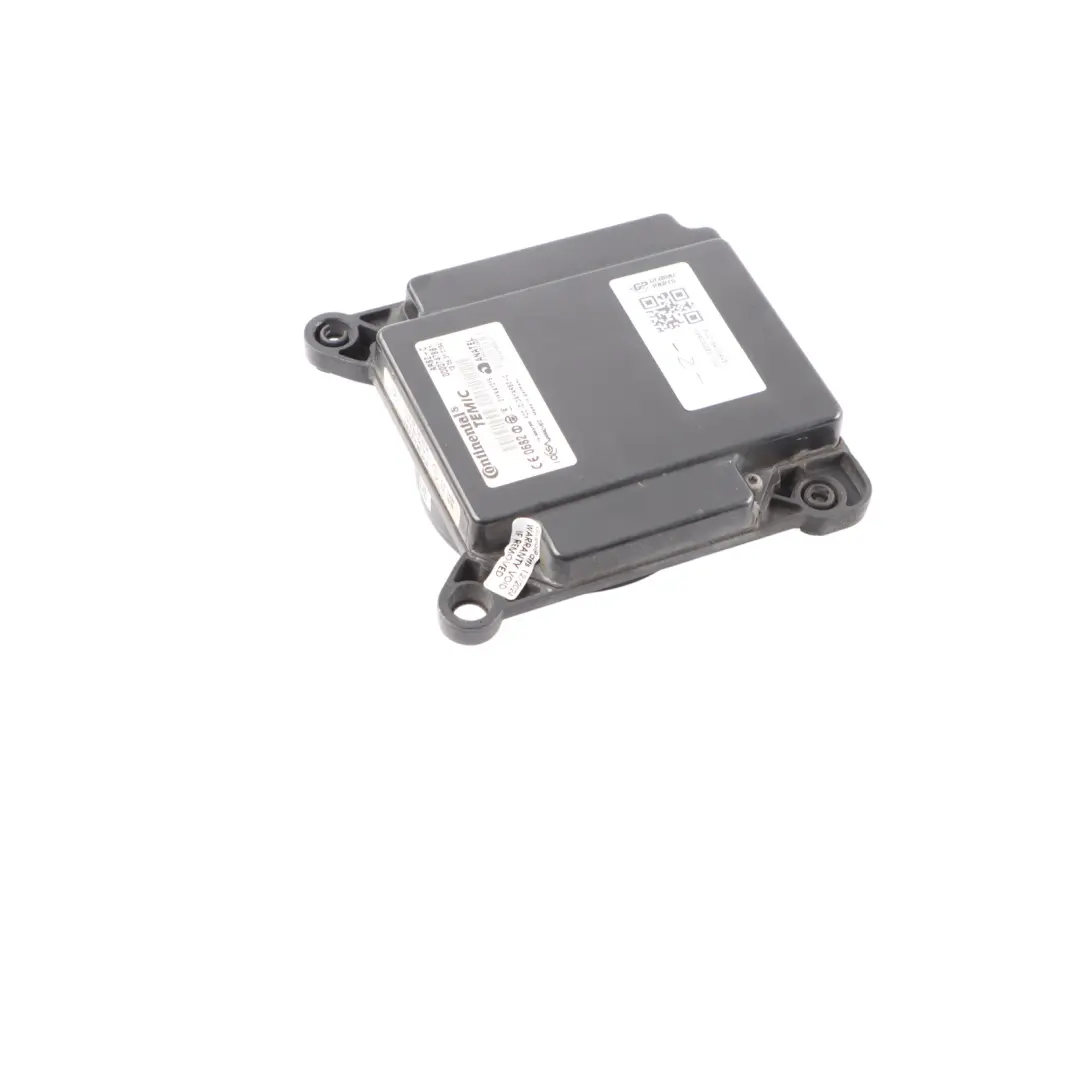 Sensor Control Crucero Adaptativo Radar Distronic para Mercedes W221 con número de pieza A2215408445 Mercedes W221 Sensor Control Crucero Adaptativo Radar Distronic - SKU A2215408445 - Número de pieza A2215408445