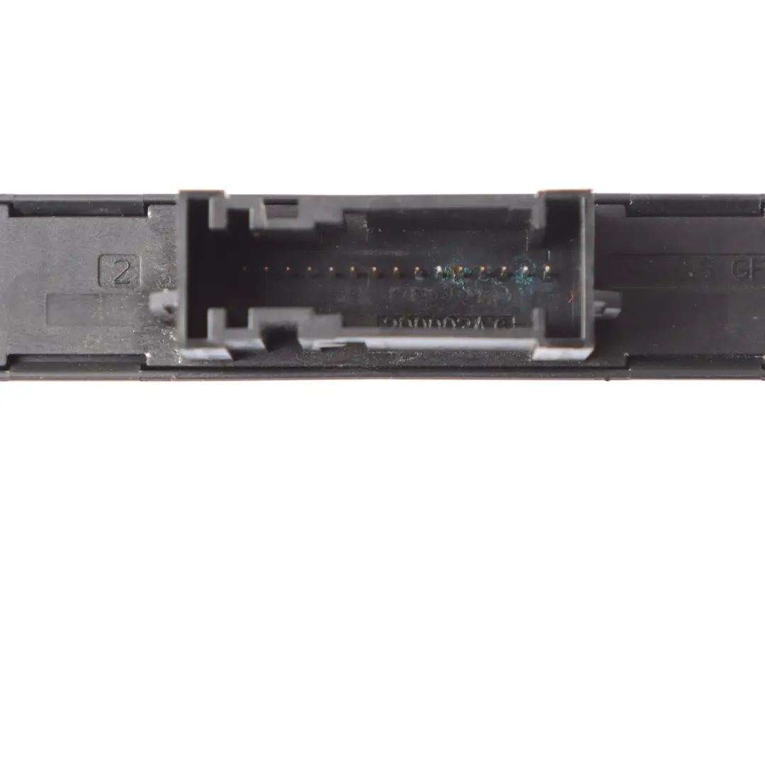 Parking Aid Module Mercedes C216 W221 Parktronic Blind Spot Control to with Part number A2215409501 Parking Aid Module Mercedes C216 W221 Parktronic Blind Spot Control - SKU A2215409501 - Part number A2215409501