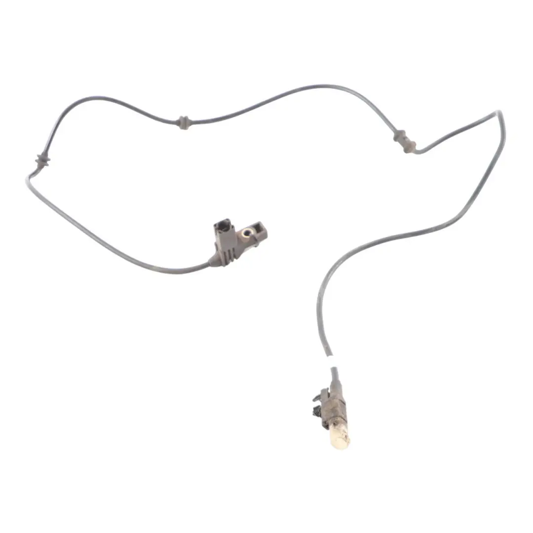 Sensore Usura Freni Indicatore Guarnizione per Mercedes C216 W221 AMG con numero di parte A2215409710 Mercedes C216 W221 AMG Sensore Usura Freni Indicatore Guarnizione - SKU A2215409710 - Numero di parte A2215409710