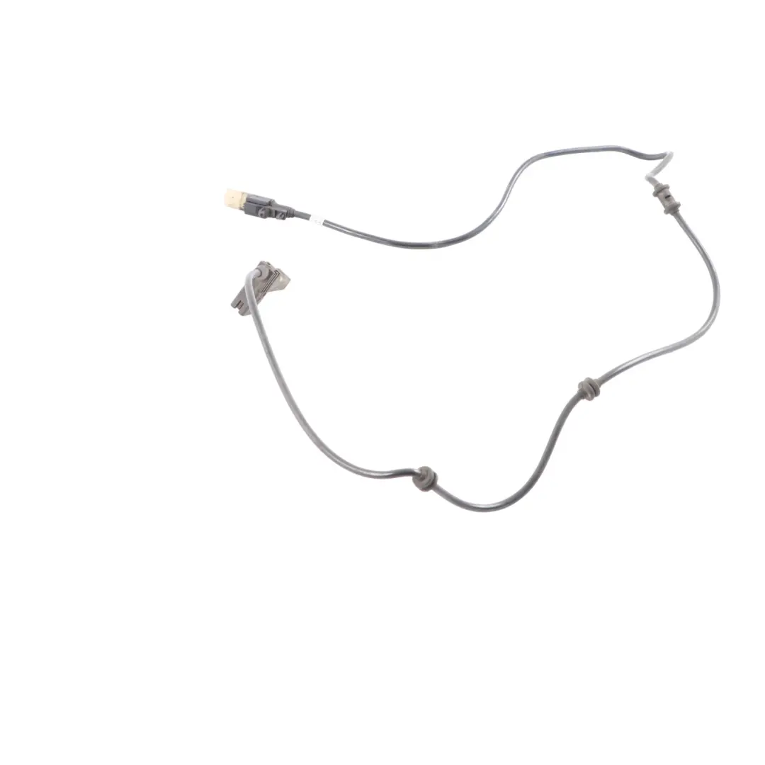 Capteur D'Usure Frein Avant Indicateur pour Mercedes C216 W221 AMG à propos du numéro de pièce A2215409710 Mercedes C216 W221 AMG Capteur D'Usure Frein Avant Indicateur - SKU A2215409710 - Numéro de pièce A2215409710