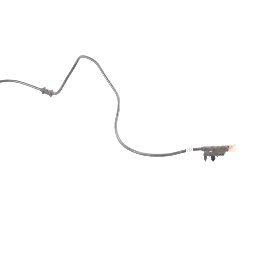 Mercedes C216 W221 AMG Sensor Desgaste Frenos Indicador Forro - SKU A2215409710 - Número de pieza A2215409710