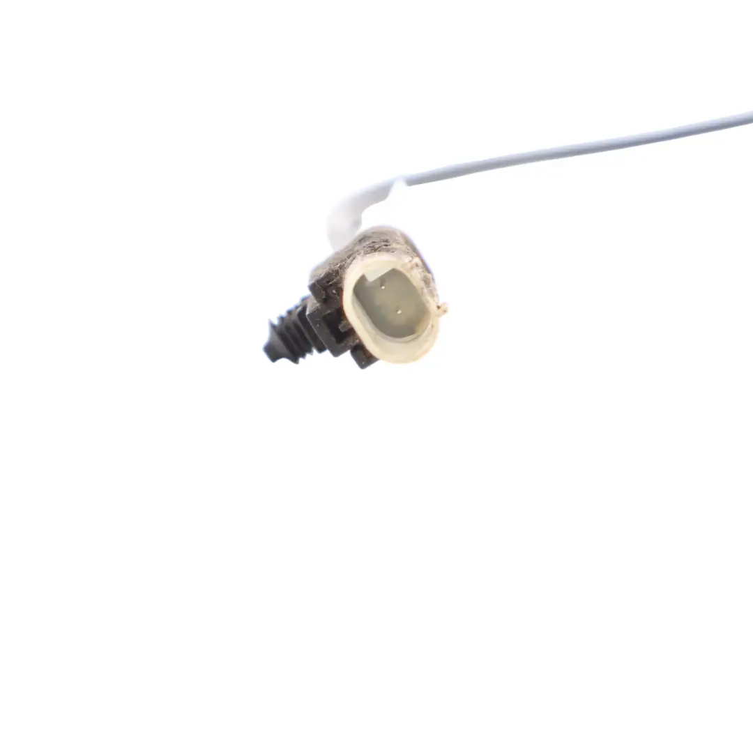 Mercedes C216 W221 AMG Sensor Desgaste Frenos Indicador Forro - SKU A2215409710 - Número de pieza A2215409710