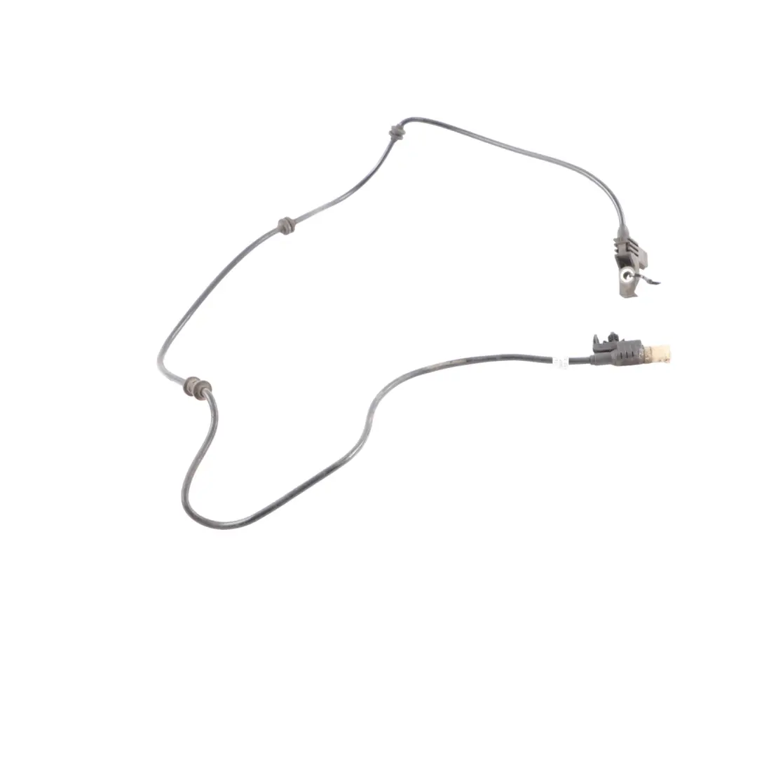 Sensore Usura Freni Indicatore Guarnizione per Mercedes C216 W221 AMG con numero di parte A2215409710 Mercedes C216 W221 AMG Sensore Usura Freni Indicatore Guarnizione - SKU A2215409710 - Numero di parte A2215409710