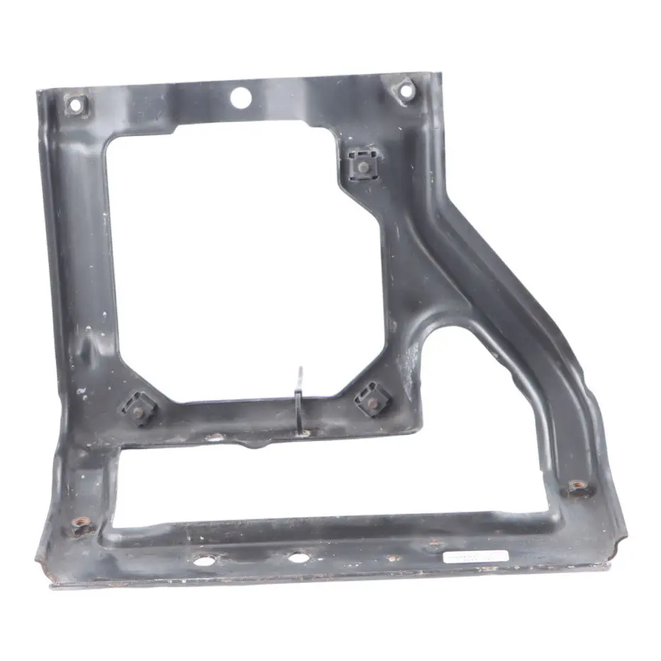 Mercedes W221 Support De Serrure De Capot De Renfort Avant Panneau - SKU A2216200072-1 - Numéro de pièce A2216200072