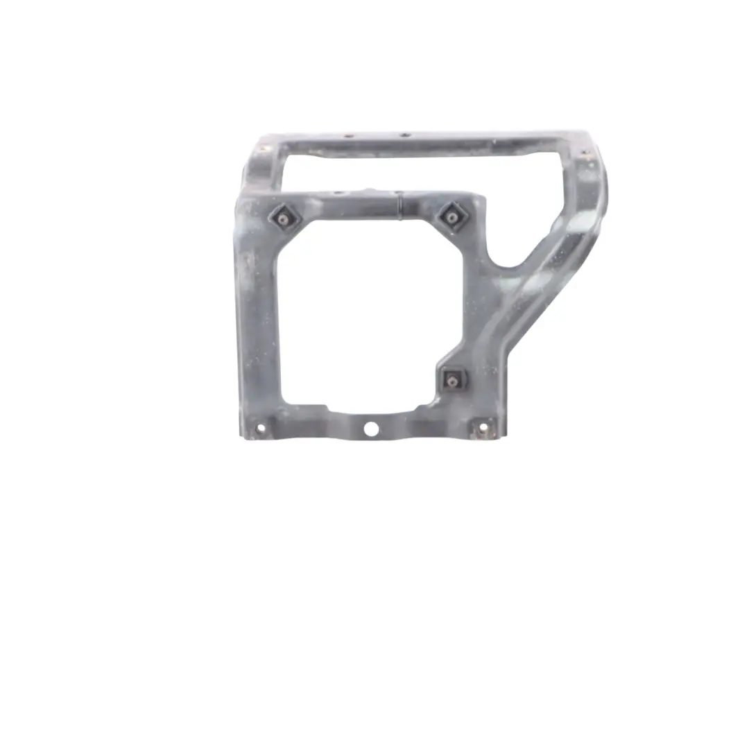 Mercedes W221 Support De Serrure De Capot De Renfort Avant Panneau - SKU A2216200072-1 - Numéro de pièce A2216200072