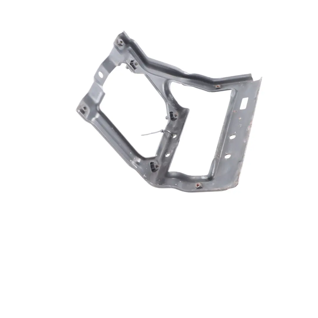 Mercedes W221 Support De Serrure De Capot De Renfort Avant Panneau - SKU A2216200072-1 - Numéro de pièce A2216200072