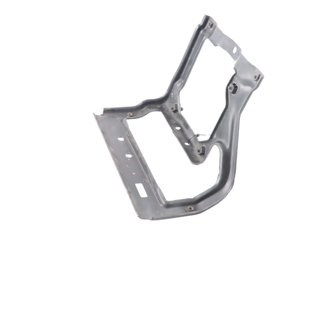 Mercedes W221 Support De Serrure De Capot De Renfort Avant Panneau - SKU A2216200072-1 - Numéro de pièce A2216200072