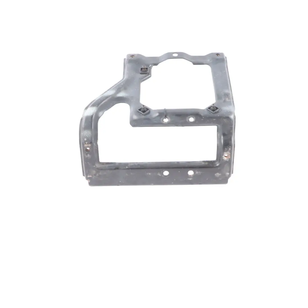 Slam Panel Front Reinforcement Hood Lock Carrier to Mercedes W221 with Part number A2216200072 Mercedes W221 Slam Panel Front Reinforcement Hood Lock Carrier - SKU A2216200072-1 - Part number A2216200072