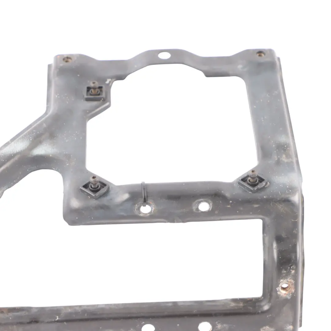 Mercedes W221 Pannello sbattimento Rinforzo anteriore Portablocco - SKU A2216200072-1 - Numero di parte A2216200072