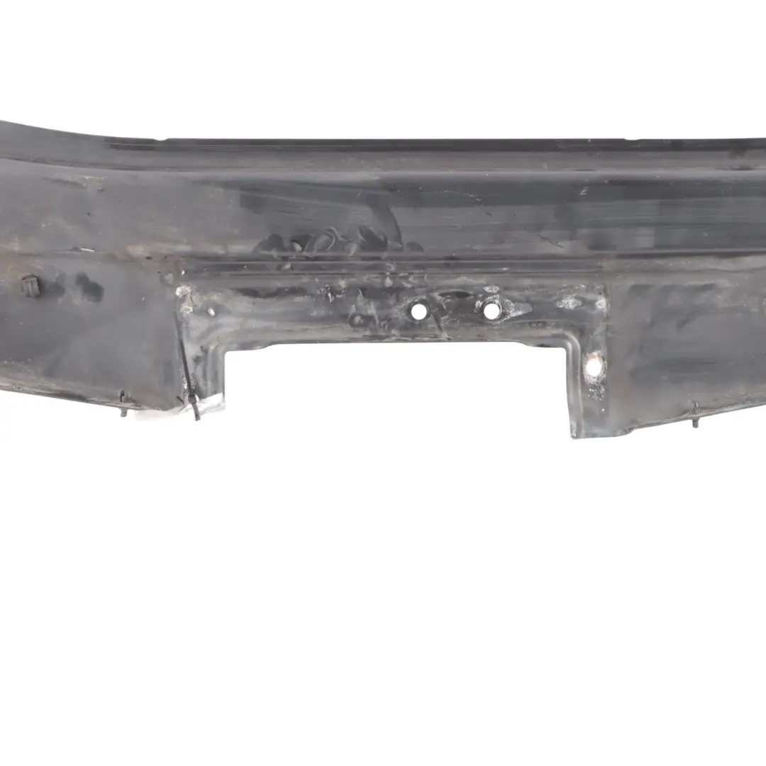 Mercedes W221 Front Subframe Steering Stiffening Plate Panelling - SKU A2216200211 - Part number A2216200211
