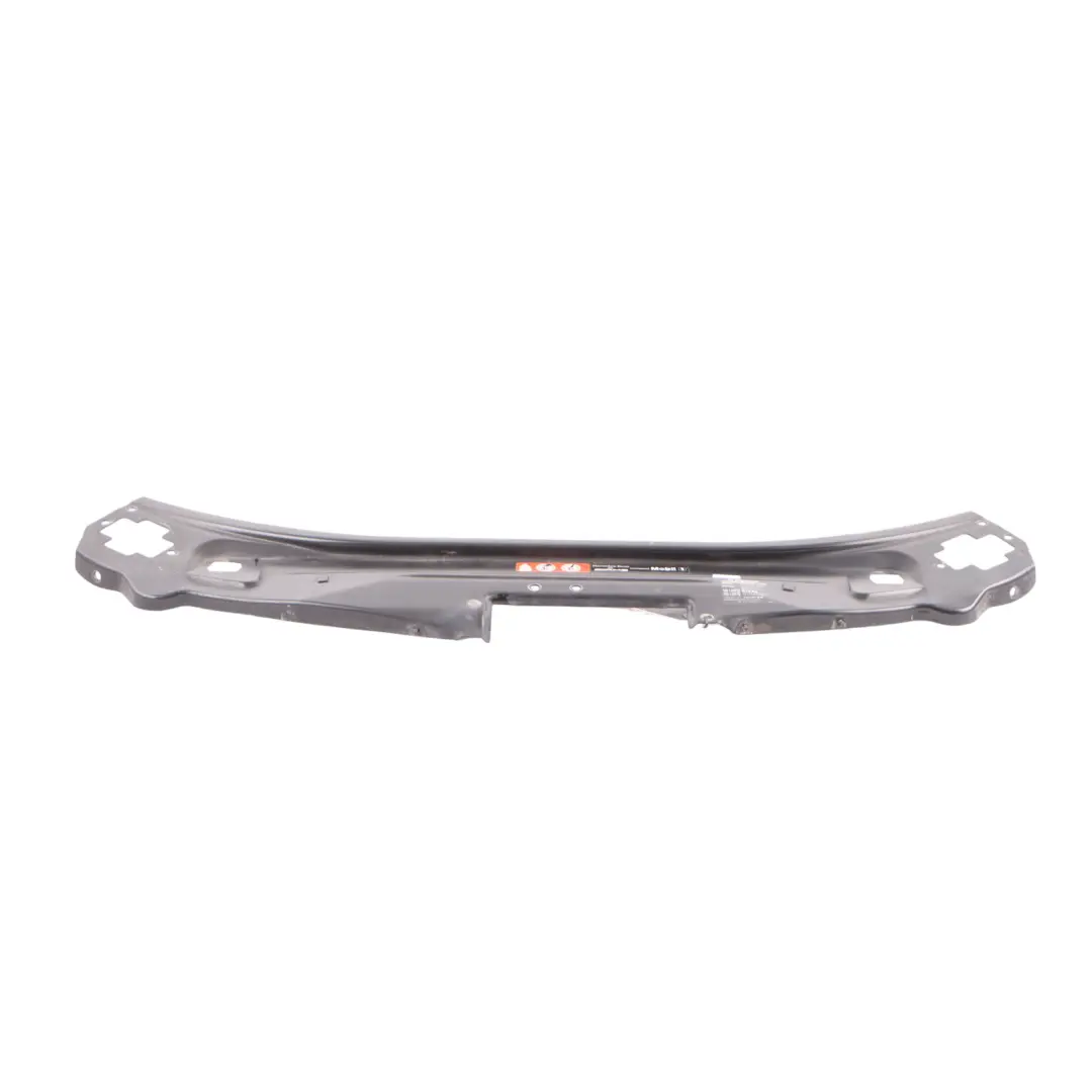 Mercedes W221 Front Subframe Steering Stiffening Plate Panelling - SKU A2216200211 - Part number A2216200211