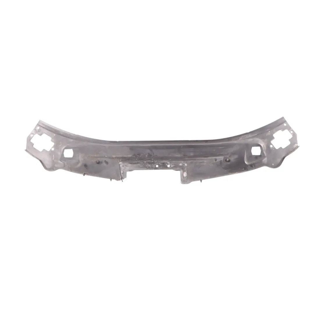 Mercedes W221 Front Subframe Steering Stiffening Plate Panelling - SKU A2216200211 - Part number A2216200211