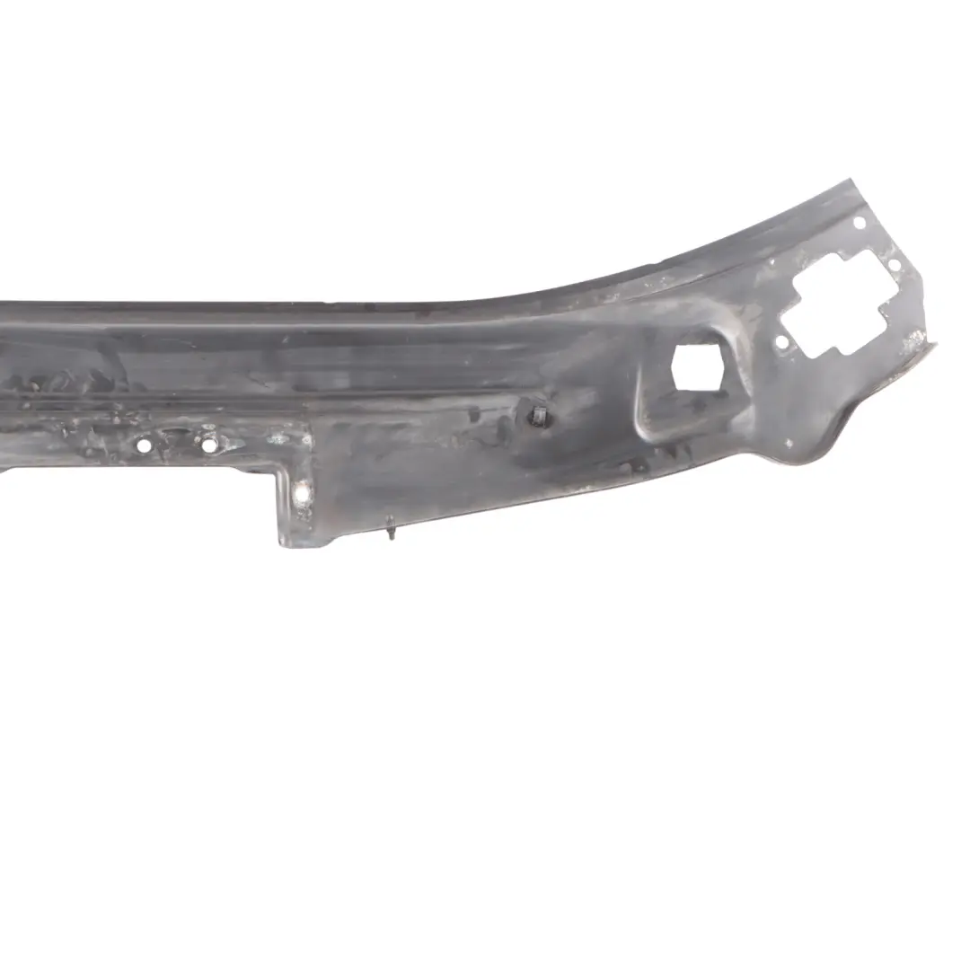Mercedes W221 Front Subframe Steering Stiffening Plate Panelling - SKU A2216200211 - Part number A2216200211
