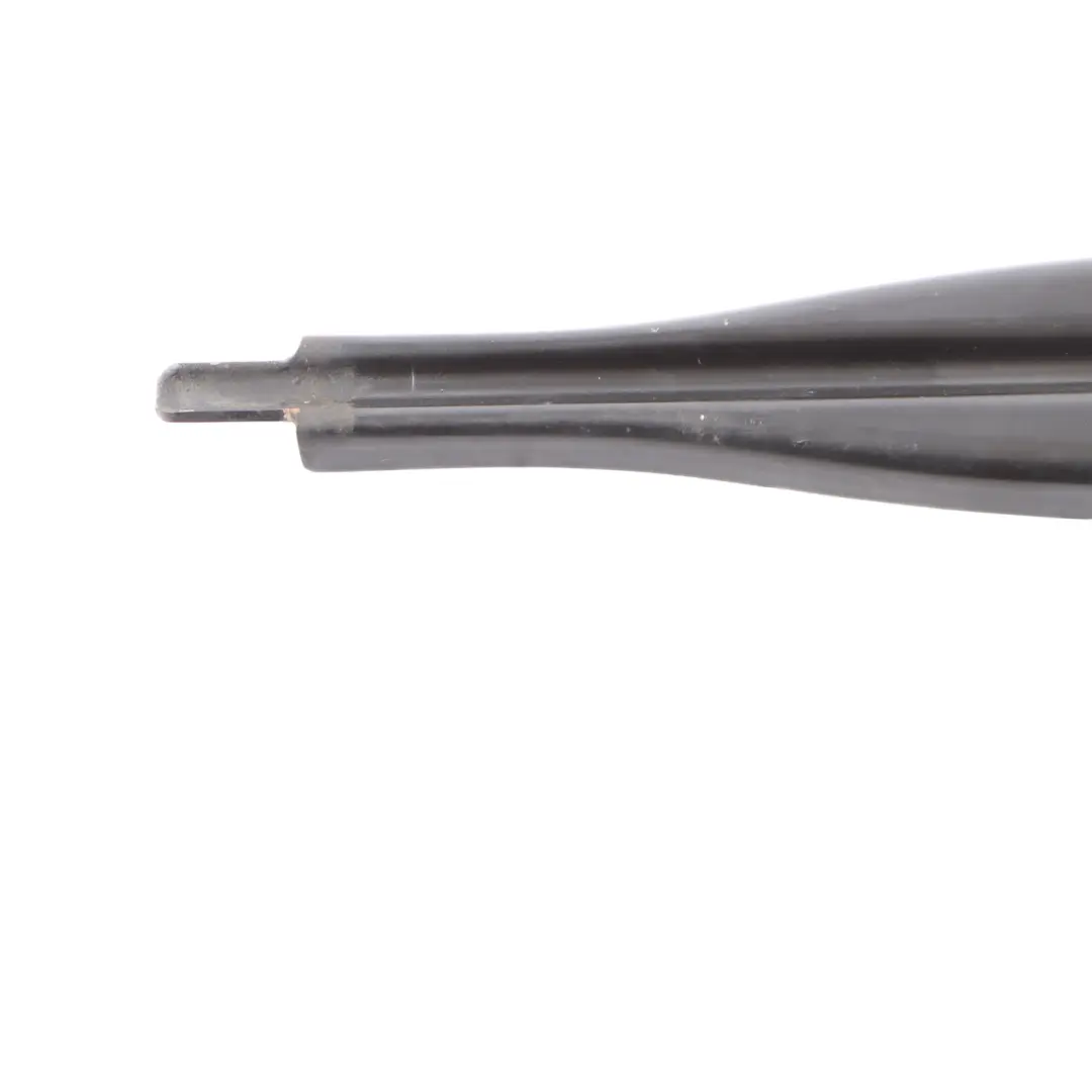 Mercedes W211 Engine Shield Strut Cowl Panel Lower Brace Bracket - SKU A2216280224 - Part number A2216280224