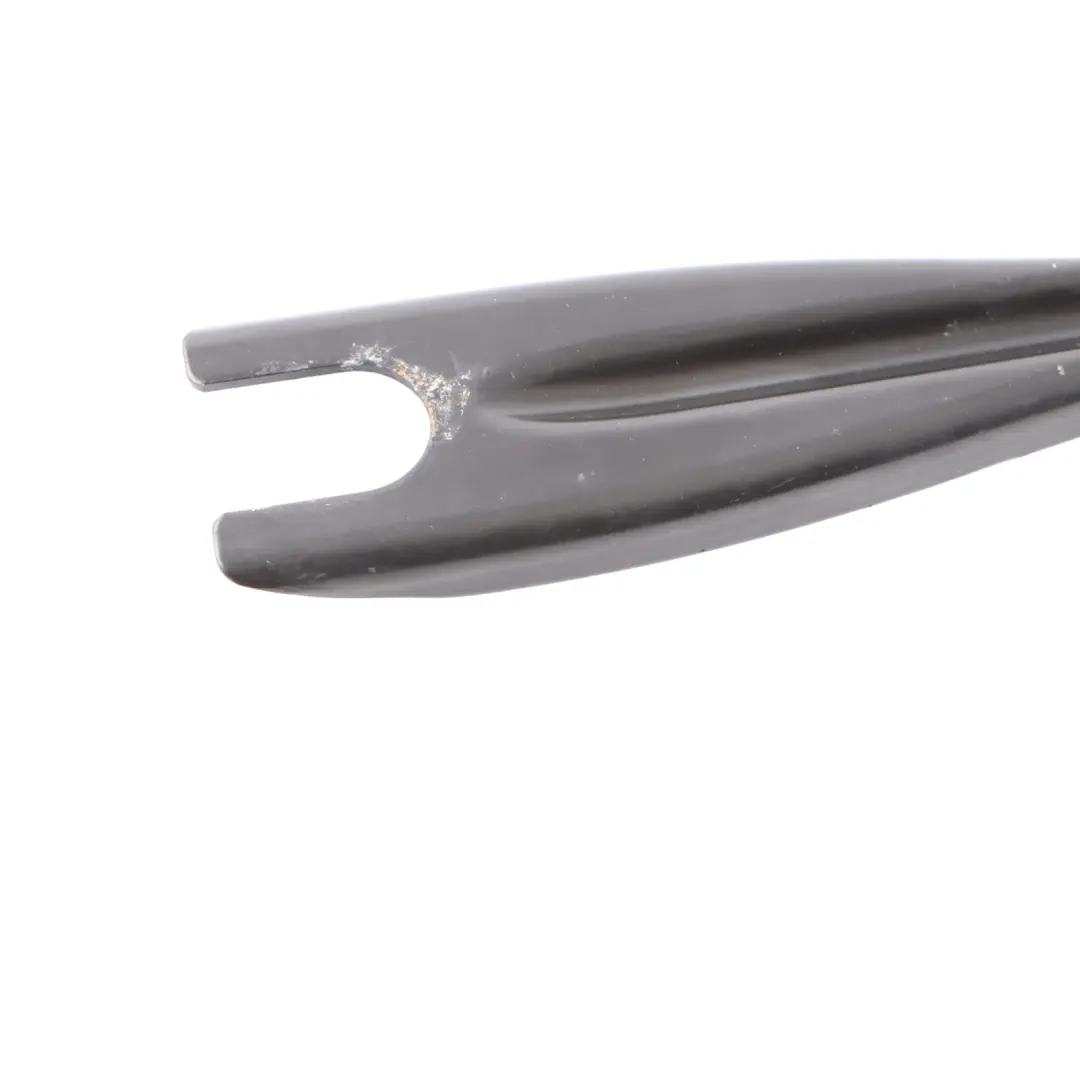 Motore Puntone Pannello Inferiore Staffa Brace per Mercedes W211 Scudo con numero di parte A2216280224 Mercedes W211 Scudo Motore Puntone Pannello Inferiore Staffa Brace - SKU A2216280224 - Numero di parte A2216280224