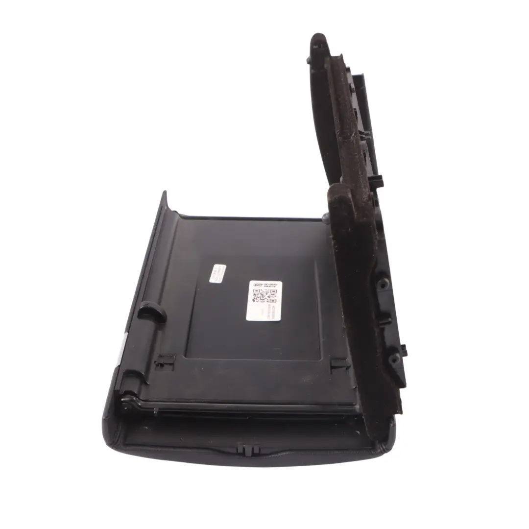 Mercedes W221 Centre Console Rear Cover Armrest Back Cover Storage - SKU A2216800096 - Part number A2216800096