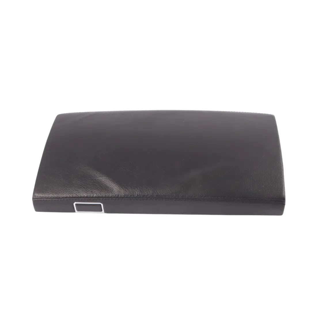 Mercedes W221 Console Coperchio posteriore Bracciolo Portaoggetti - SKU A2216800096 - Numero di parte A2216800096