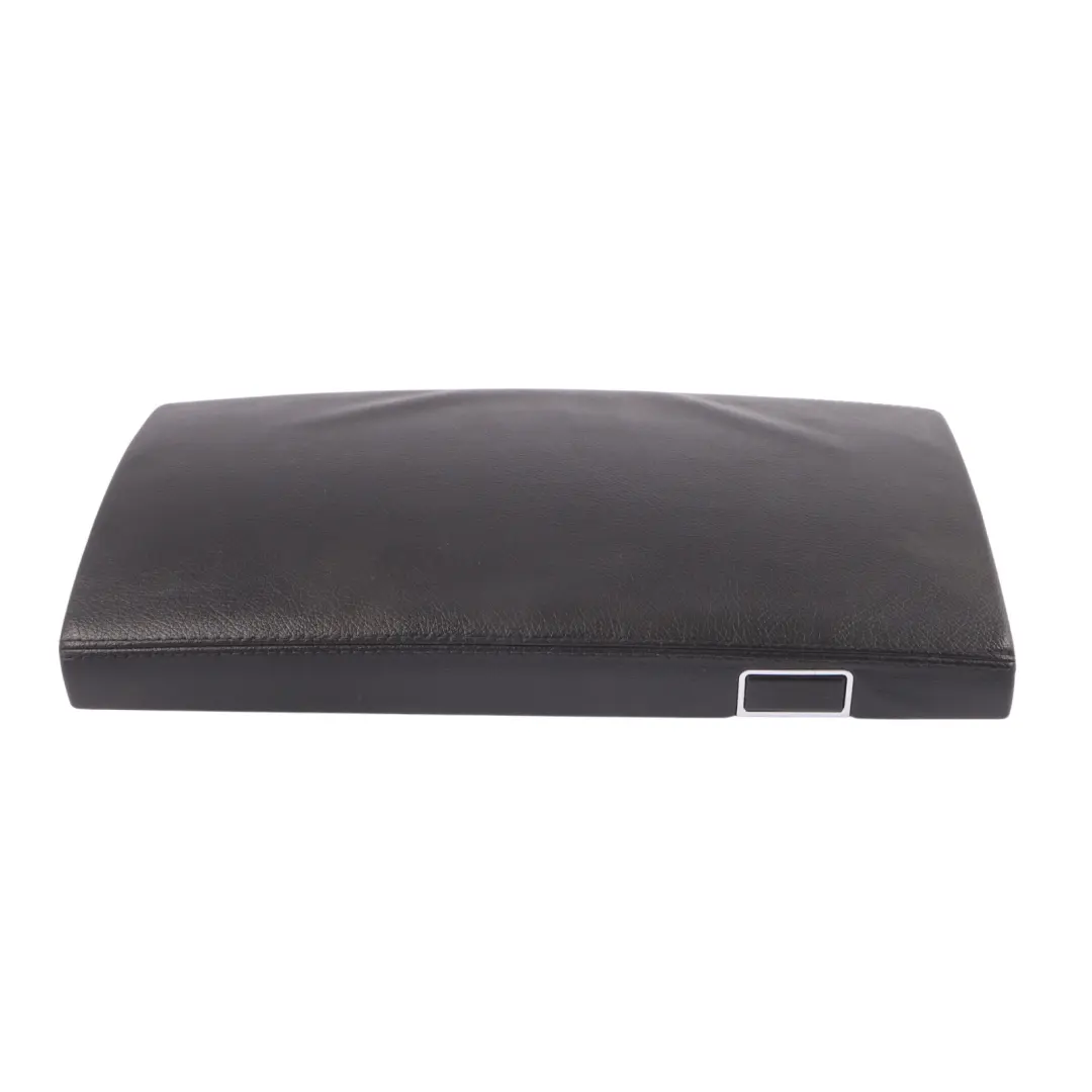 Mercedes W221 Console Coperchio posteriore Bracciolo Portaoggetti - SKU A2216800096 - Numero di parte A2216800096