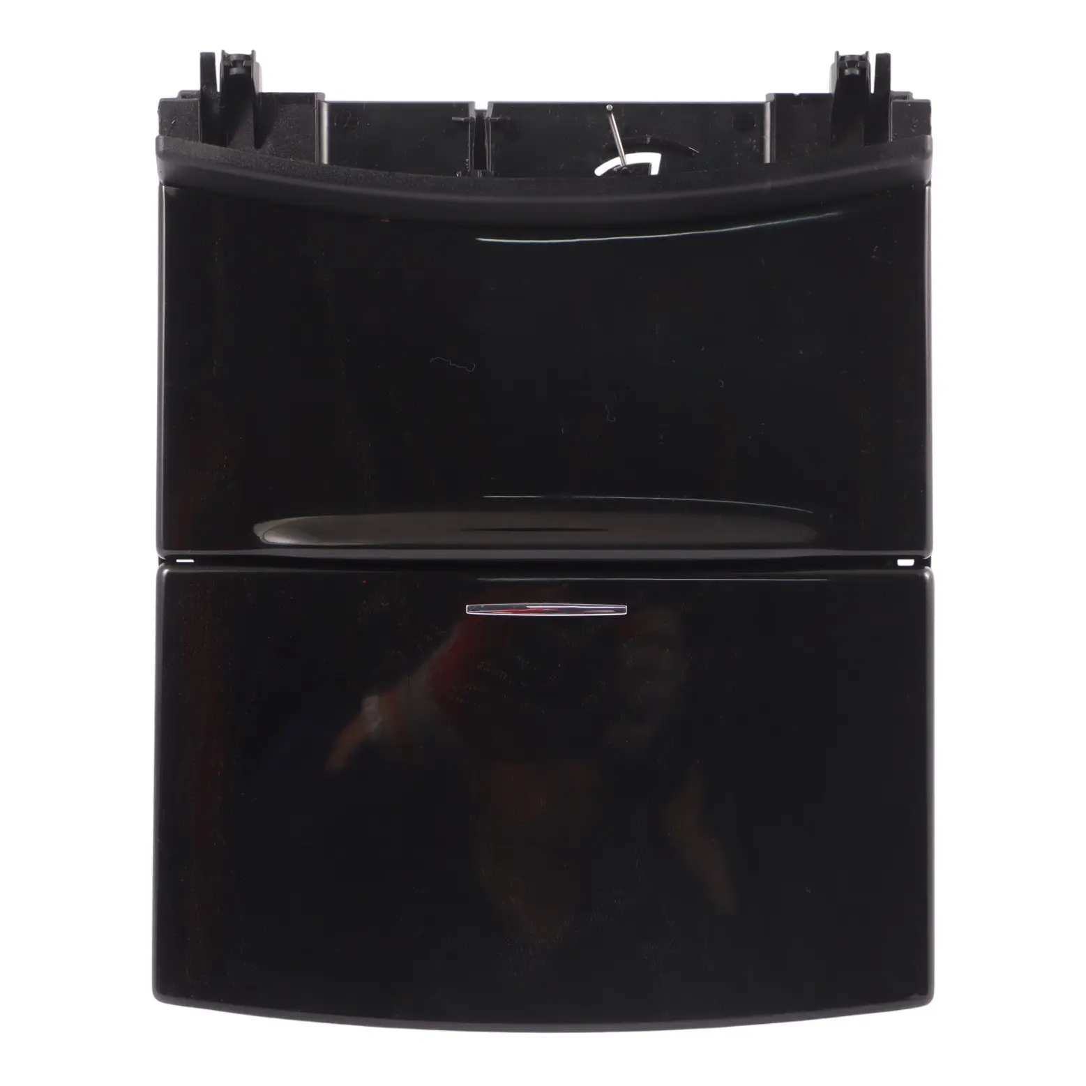 Mercedes W221 Almacenamiento Cenicero Consola Central 12V Encendedor A2216800210