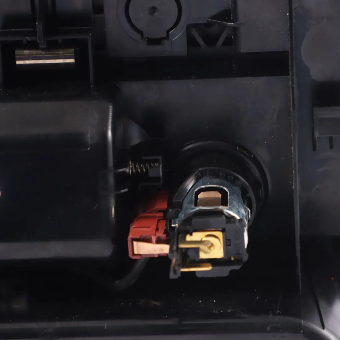 Mercedes W221 Storage Ashtray Center Console 12V Lighter Socket - SKU A2216800210 - Part number A2216800210