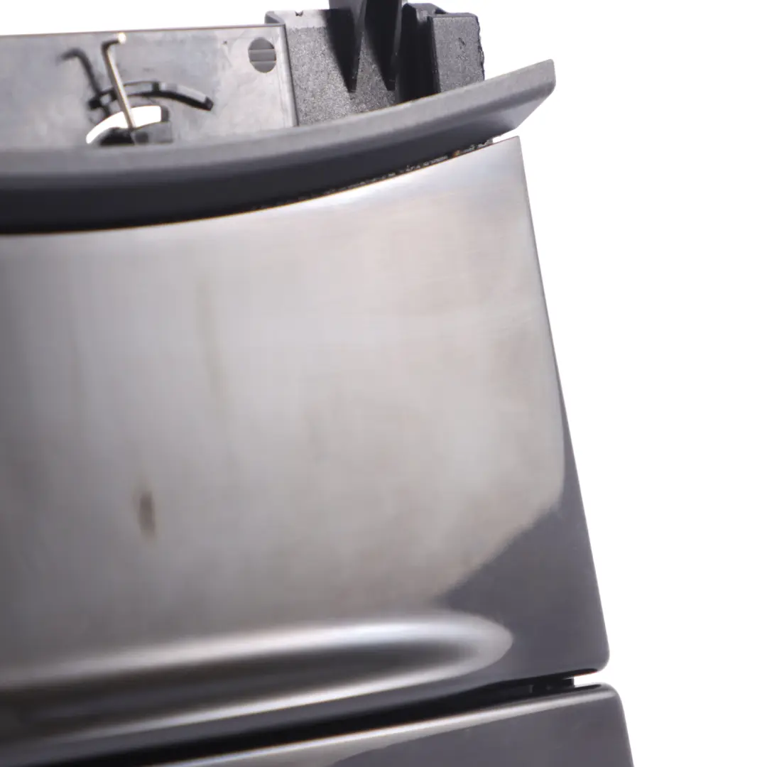 Mercedes W221 Ablage Aschenbecher Mittelkonsole 12V Steckdose - SKU A2216800210 - Teilenummer A2216800210