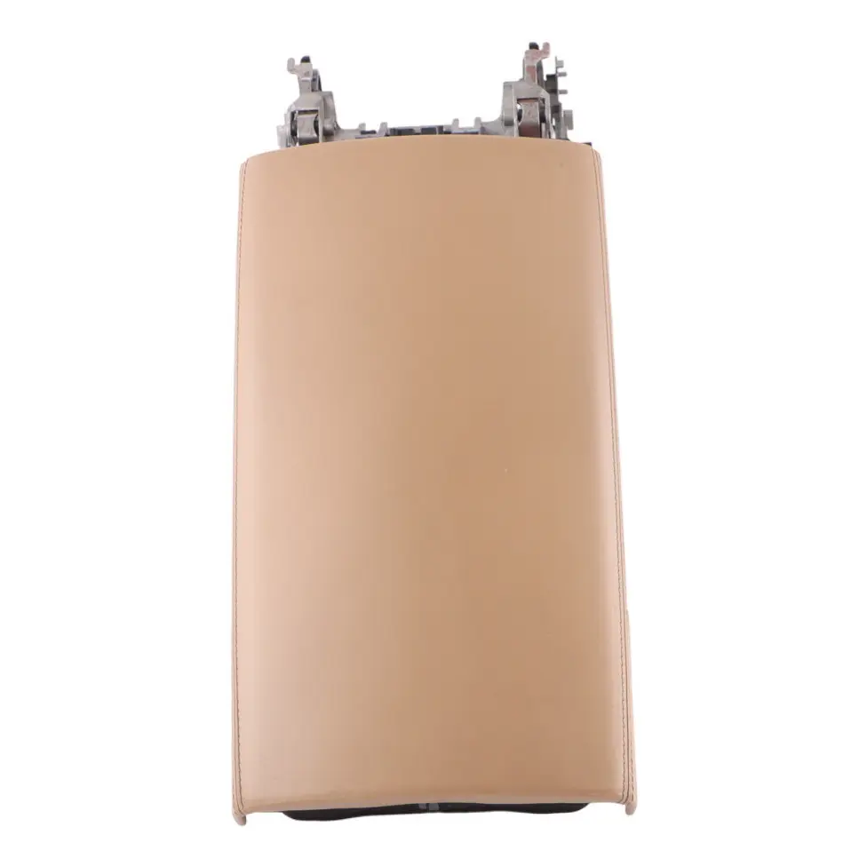 Centre Console Armrest Storage Leather Trim to Mercedes W221 with Part number A2216802139 Mercedes W221 Centre Console Armrest Storage Leather Trim - SKU A2216802139-1 - Part number A2216802139