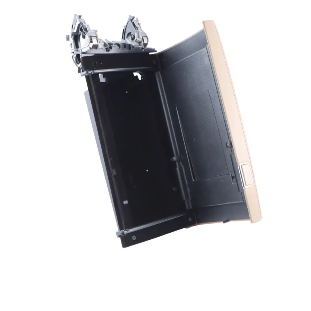 W221Centre Console Arm Lehne Lagerung Schwarz Leder Trim für Mercedes mit Teilenummer A2216802139 Mercedes W221Centre Console Arm Lehne Lagerung Schwarz Leder Trim - SKU A2216802139-1 - Teilenummer A2216802139