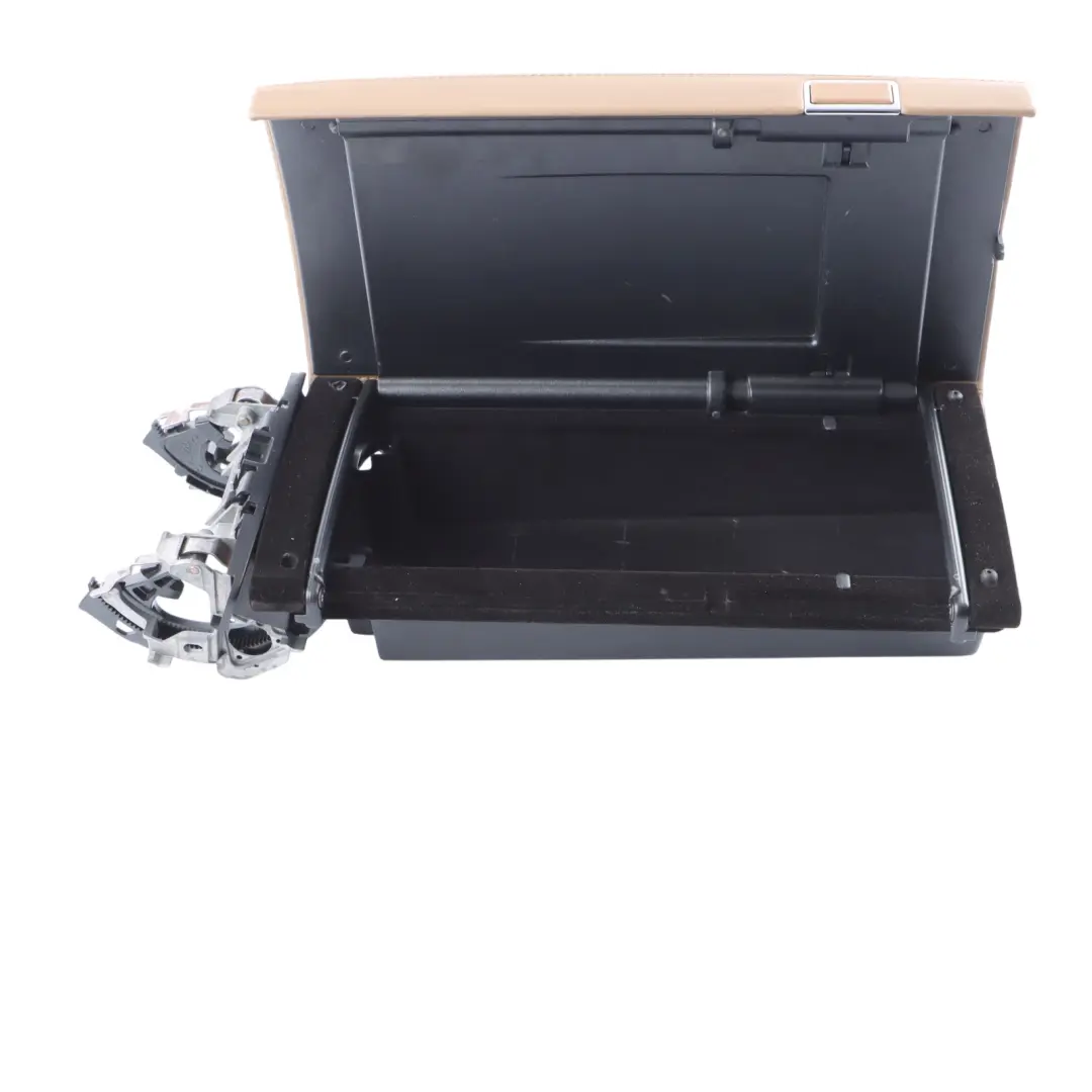 Centre Console Armrest Storage Leather Trim to Mercedes W221 with Part number A2216802139 Mercedes W221 Centre Console Armrest Storage Leather Trim - SKU A2216802139-1 - Part number A2216802139