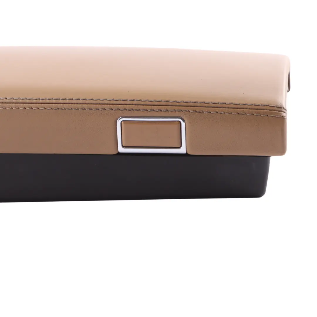 W221Centre Console Arm Lehne Lagerung Schwarz Leder Trim für Mercedes mit Teilenummer A2216802139 Mercedes W221Centre Console Arm Lehne Lagerung Schwarz Leder Trim - SKU A2216802139-1 - Teilenummer A2216802139