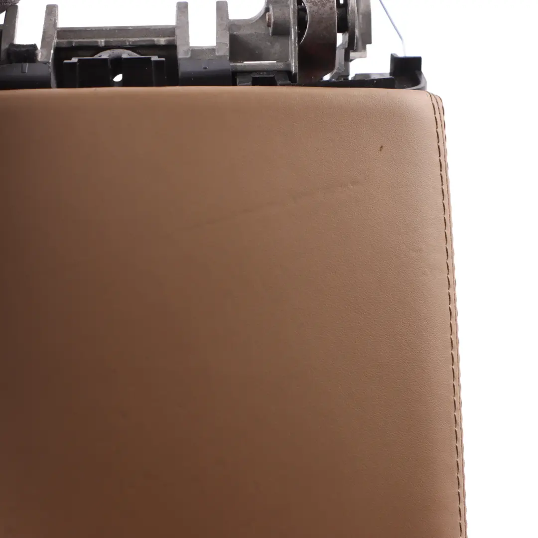 Centre Console Armrest Storage Leather Trim to Mercedes W221 with Part number A2216802139 Mercedes W221 Centre Console Armrest Storage Leather Trim - SKU A2216802139-1 - Part number A2216802139