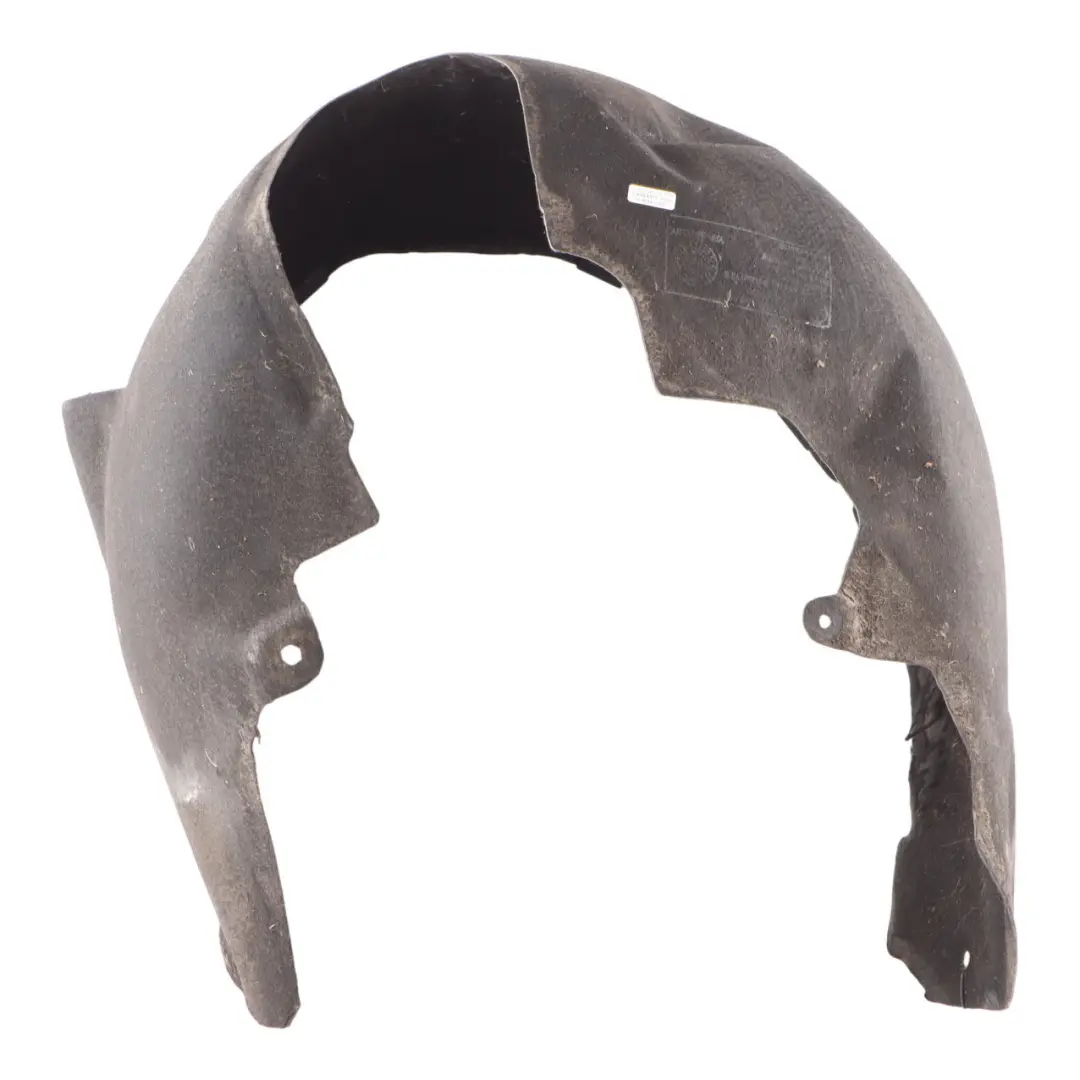 Protecteur De Roue Arrière Gauche pour Mercedes W221 à propos du numéro de pièce A2216900930 Mercedes W221 Protecteur De Roue Arrière Gauche - SKU A2216900930 - Numéro de pièce A2216900930