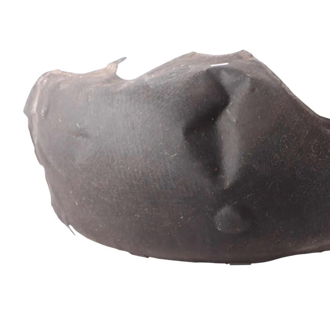 Mercedes W221 Hinten Inner Splash Guard Radkastenverkleidung Links - SKU A2216900930 - Teilenummer A2216900930