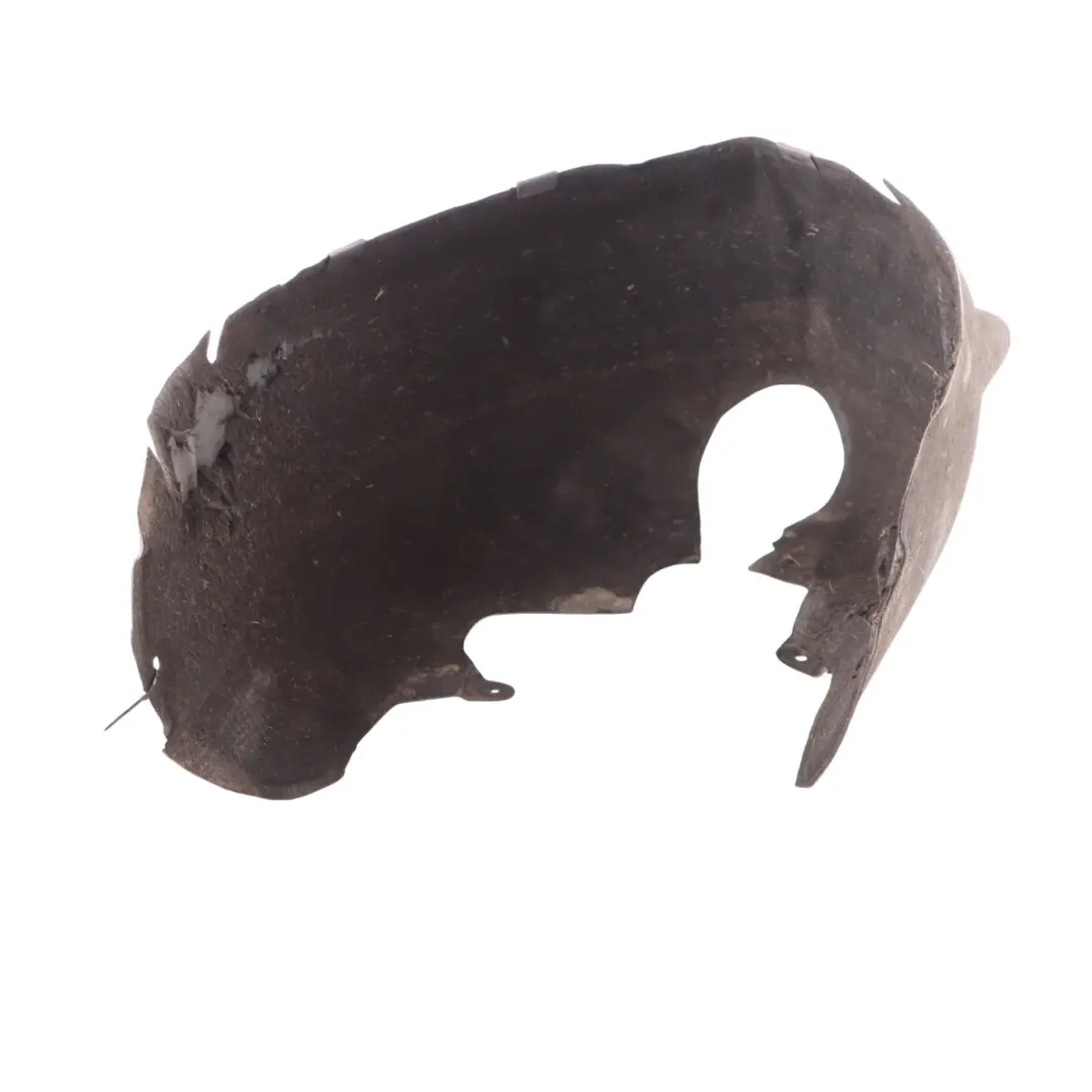 Mercedes W221 Rear Inner Splash Guard Wheel Arch Liner Left N/S - SKU A2216900930 - Part number A2216900930