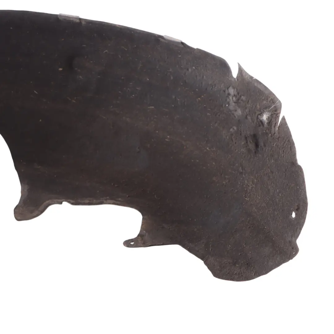 Paraspruzzi Interno Posteriore Parafango Destro per Mercedes W221 con numero di parte A2216901030 Mercedes W221 Paraspruzzi Interno Posteriore Parafango Destro - SKU A2216901030 - Numero di parte A2216901030