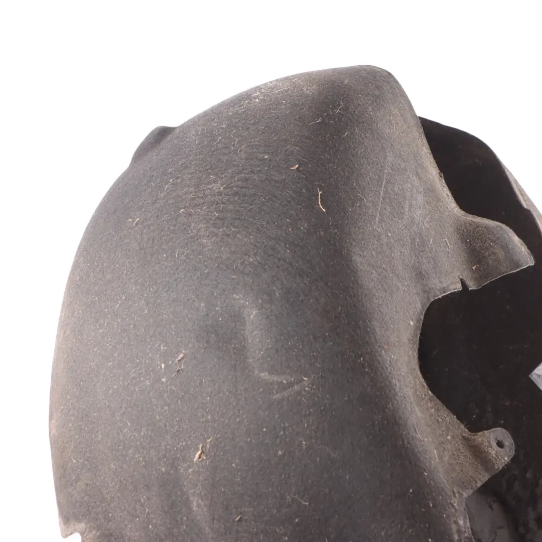 Inner Splash Guard Wheel Arch Liner Right O/S to Mercedes W221 Rear with Part number A2216901030 Mercedes W221 Rear Inner Splash Guard Wheel Arch Liner Right O/S - SKU A2216901030 - Part number A2216901030