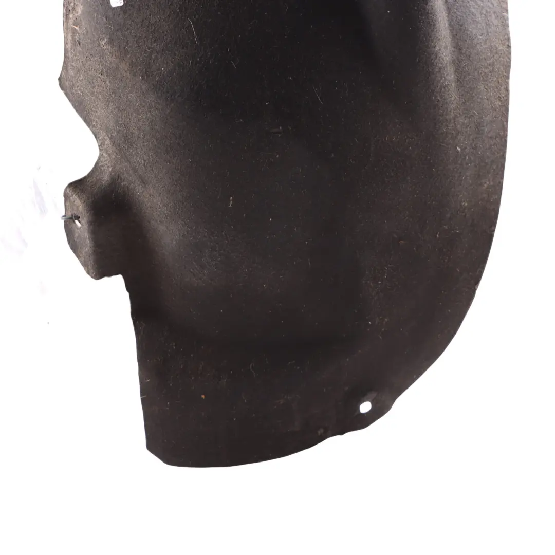 Mercedes W221 Guardabarros Trasero Revestimiento Paso Rueda Derecho - SKU A2216901030 - Número de pieza A2216901030