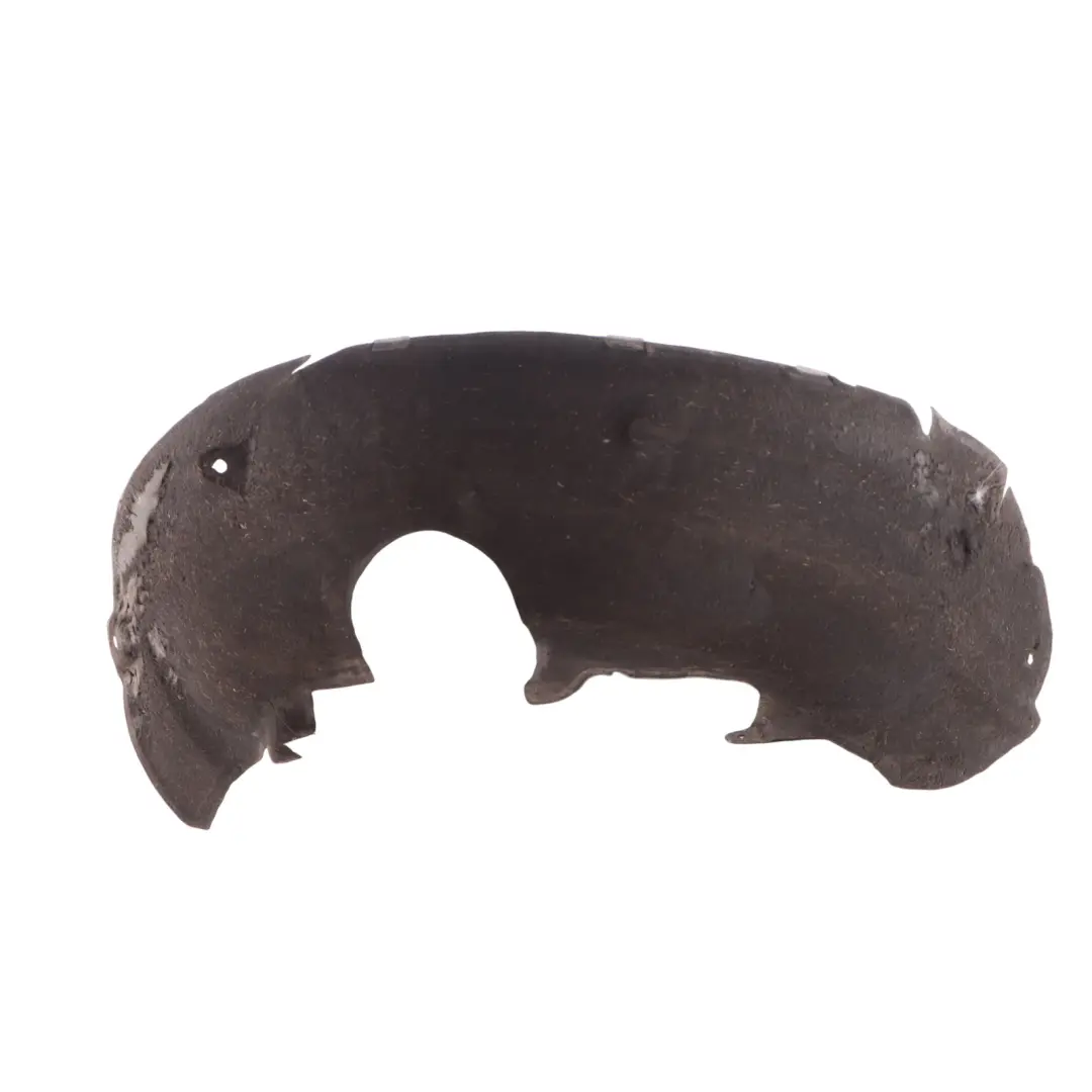 Mercedes W221 Pare-Boue Arrière Intérieur Droit Pour Passage De Roue - SKU A2216901030 - Numéro de pièce A2216901030