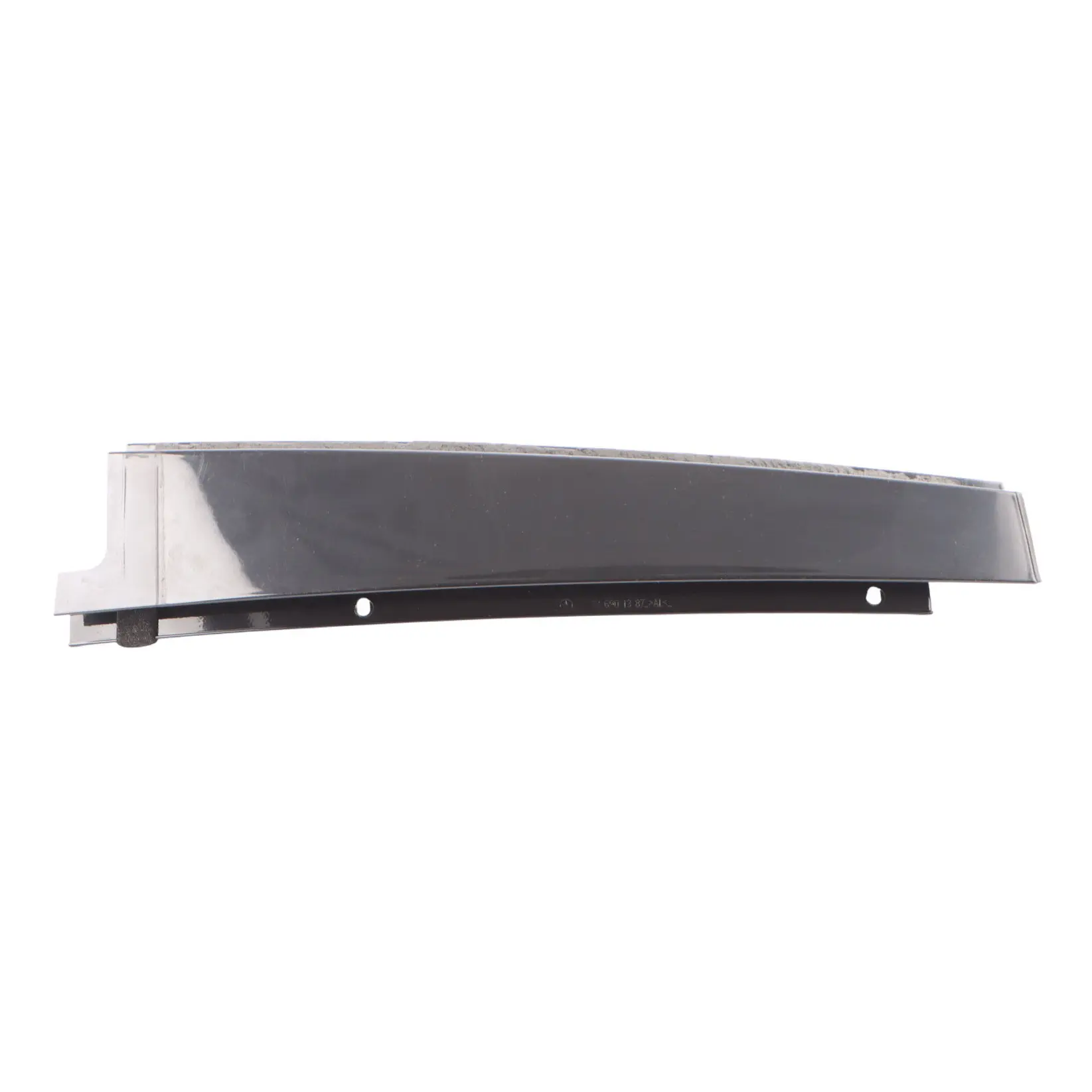 Mercedes W221 Cache Moule De Montant De Porte Arrière Droite A2216901387
