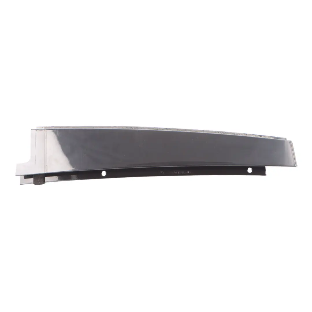 Mercedes W221 Door Pillar Trim Moulding Cover Rear Right O/S - SKU A2216901387 - Part number A2216901387