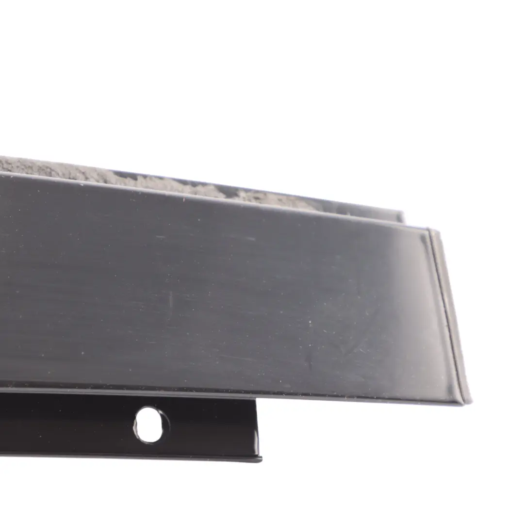 Mercedes W221 Türsäule Trim Formteil Abdeckung Hinten Rechts - SKU A2216901387 - Teilenummer A2216901387