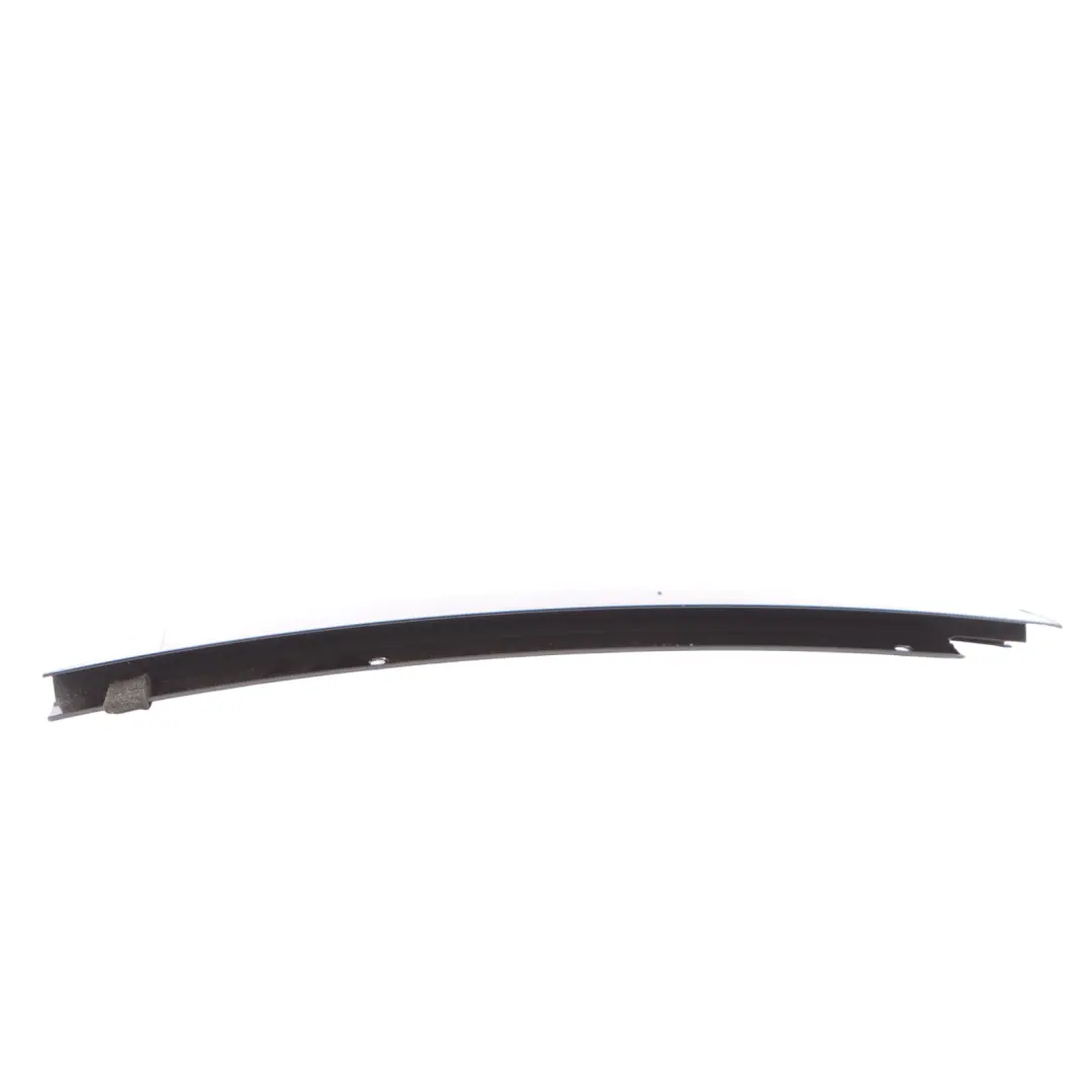 Mercedes W221 Türsäule Trim Formteil Abdeckung Hinten Rechts - SKU A2216901387 - Teilenummer A2216901387