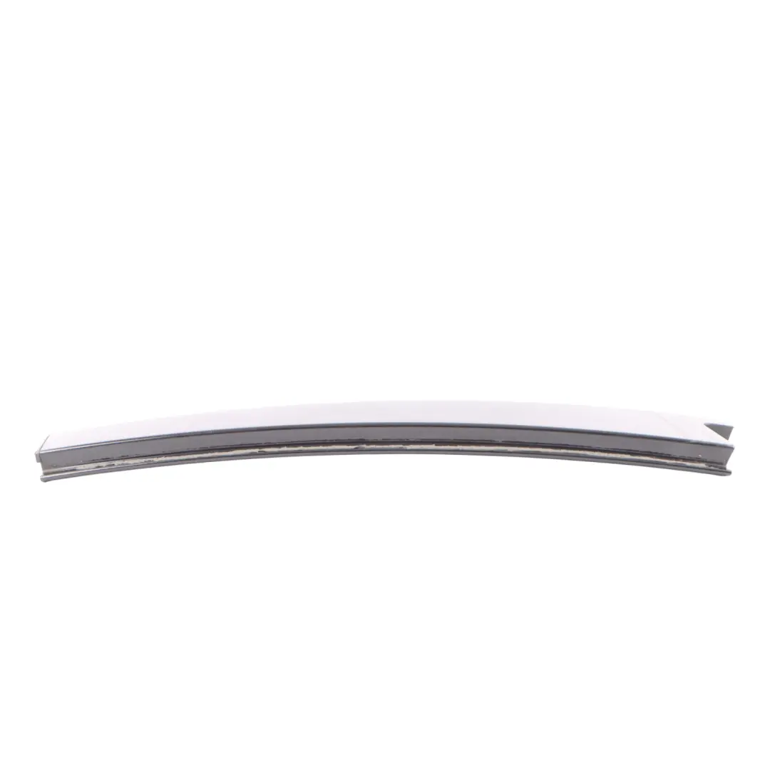 Mercedes W221 Columna De Puerta Moldura Cubierta Trasera Derecha - SKU A2216901387 - Número de pieza A2216901387
