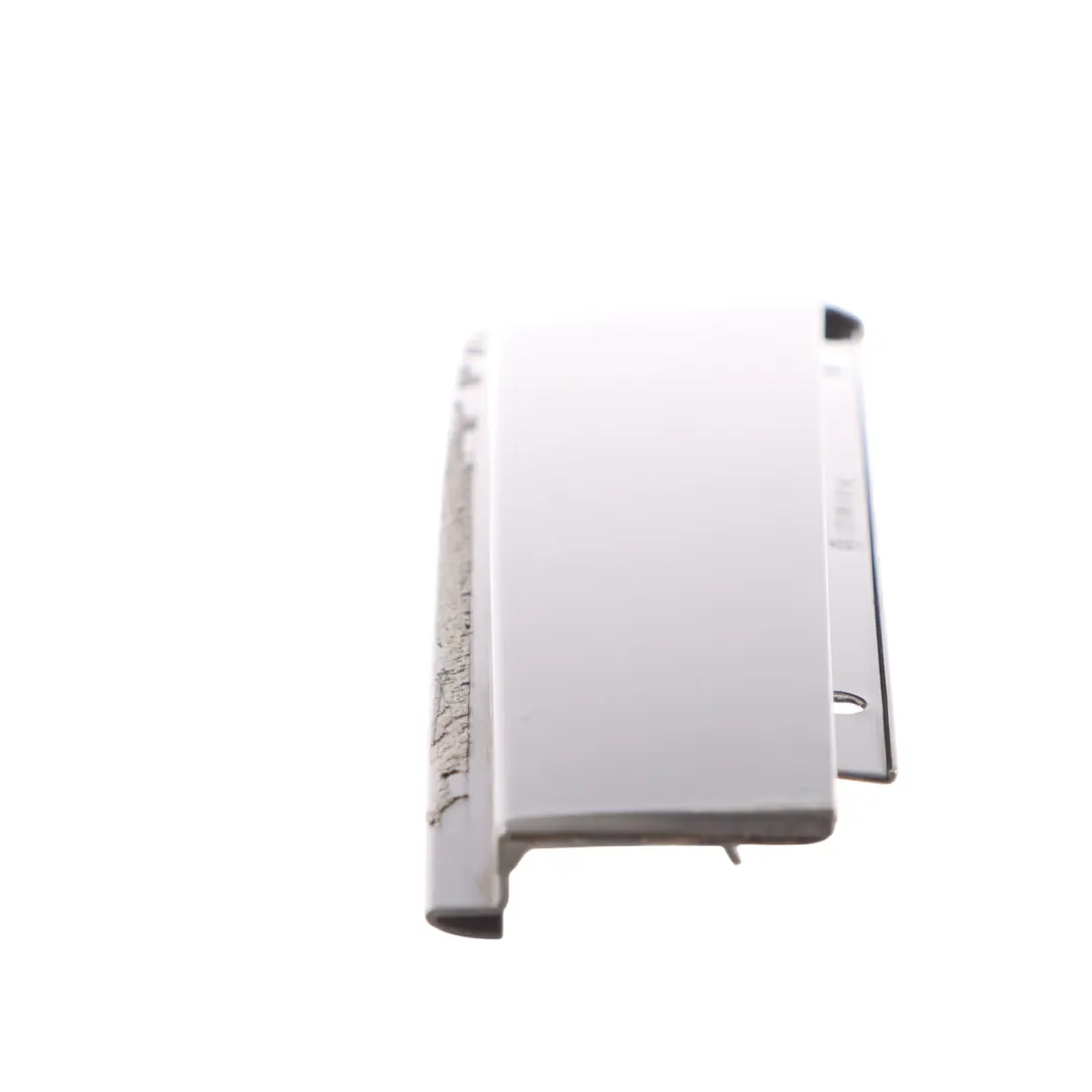 Moulure De Garniture De Montant Porte Arrière Droit pour Mercedes W221 à propos du numéro de pièce A2216901487 Mercedes W221 Moulure De Garniture De Montant Porte Arrière Droit - SKU A2216901487 - Numéro de pièce A2216901487