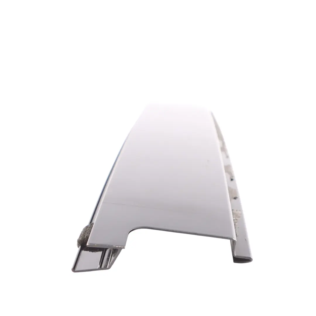 Mercedes W221 Door Pillar Trim Moulding Cover Rear Right O/S - SKU A2216901487 - Part number A2216901487