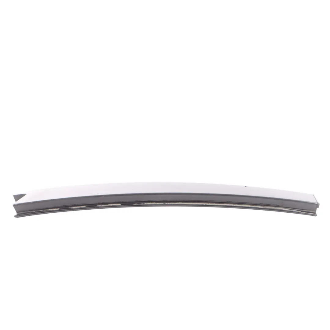 Mercedes W221 Door Pillar Trim Moulding Cover Rear Right O/S - SKU A2216901487 - Part number A2216901487