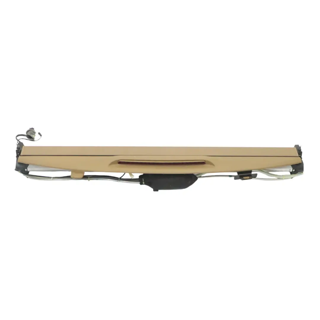 Hinten Sonnen Blende Schatten Bremslicht für Mercedes W221 mit Teilenummer A2216901649 Mercedes W221 Hinten Sonnen Blende Schatten Bremslicht - SKU A2216901649 - Teilenummer A2216901649