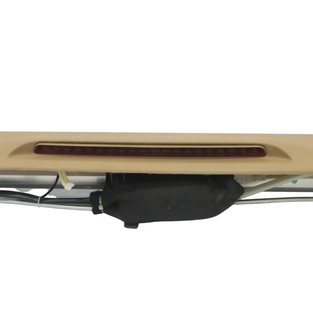 Mercedes W221 Parasol trasero Faro de freno - SKU A2216901649 - Número de pieza A2216901649