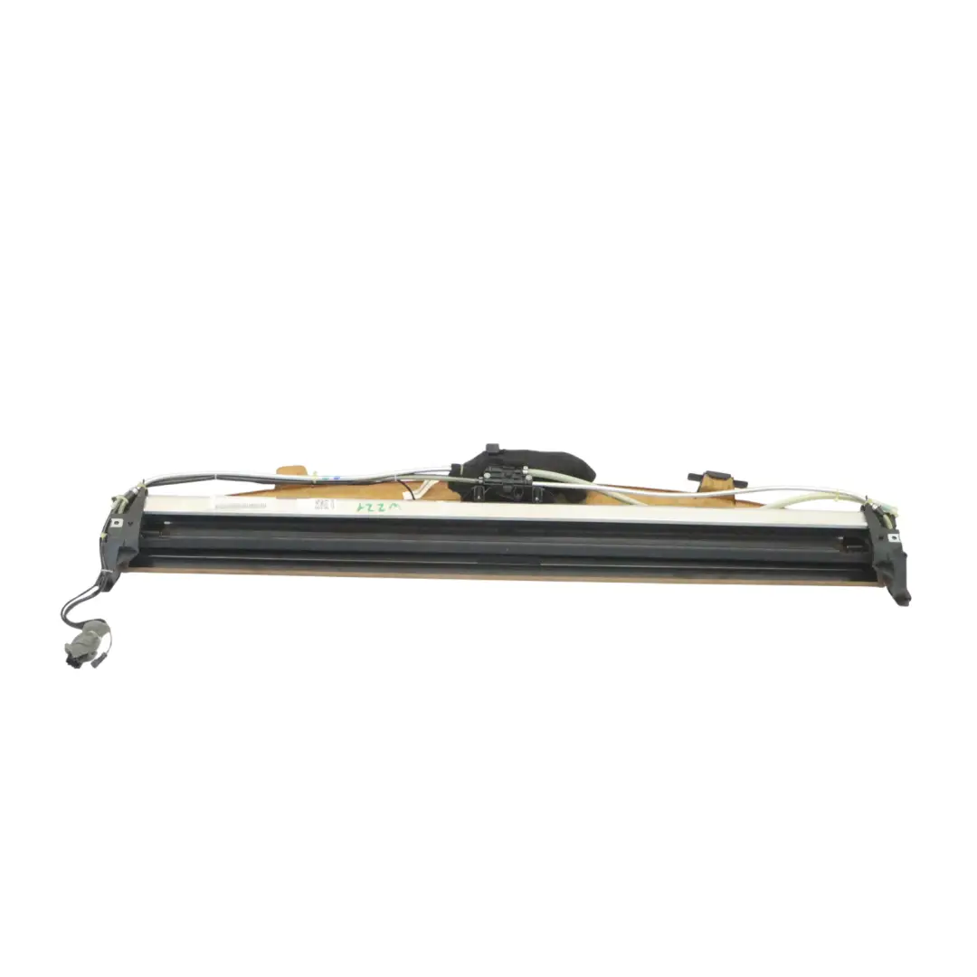 Mercedes W221 Parasol trasero Faro de freno - SKU A2216901649 - Número de pieza A2216901649